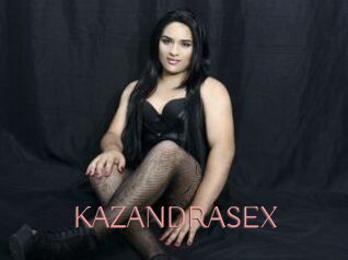 KAZANDRASEX