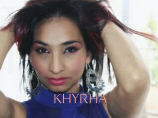 KHYRHA