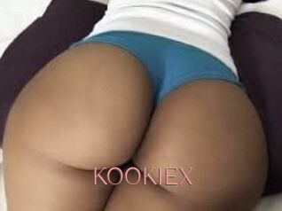 KOOKIEX