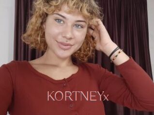 KORTNEYx