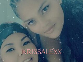 KRISSALEXX