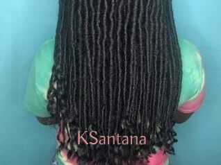 KSantana