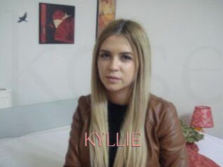 KYLLIE_