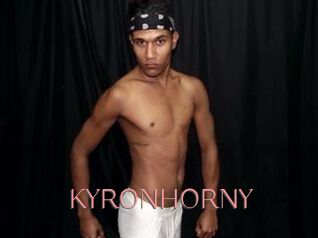 KYRONHORNY