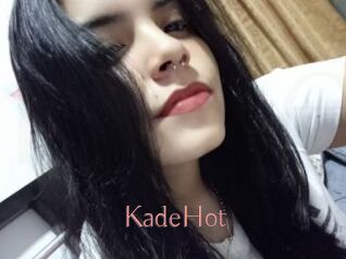 KadeHot