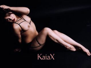 KaiaX