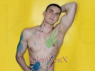 KalenWestX