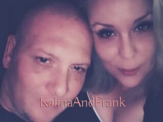 KalinaAndFrank