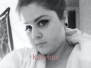 Kallytutu