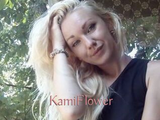 KamiFlower