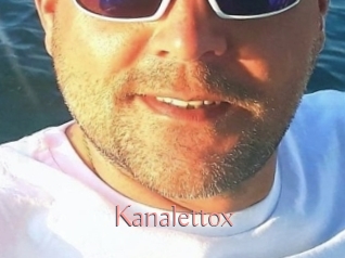 Kanalettox