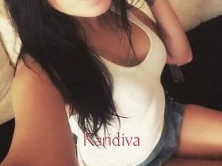 Karidiva