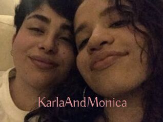 KarlaAndMonica