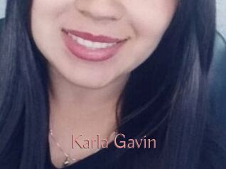 Karla_Gavin