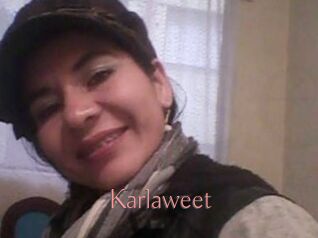 Karlaweet