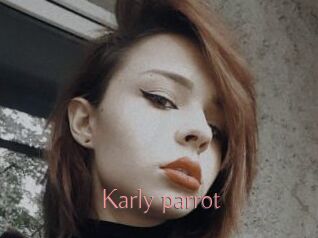 Karly_parrot