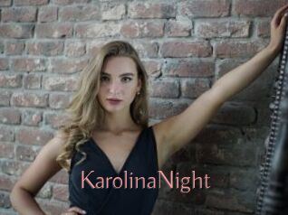 KarolinaNight