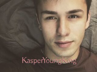 KasperYoungKing