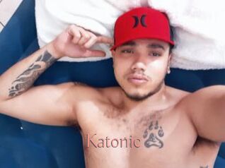 Katonic