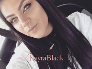 KayraBlack