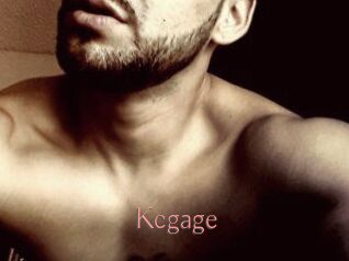 Kcgage