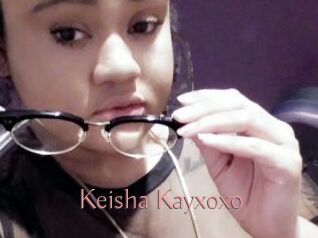 Keisha_Kayxoxo