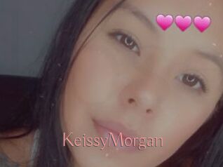 KeissyMorgan