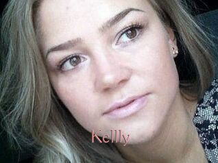 Kellly