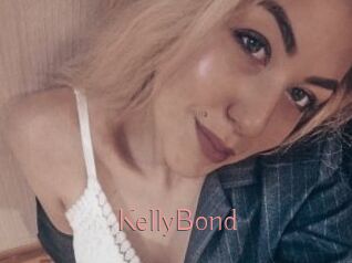 KellyBond