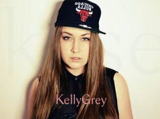 KellyGrey