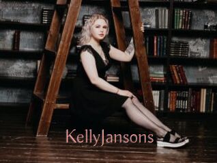 KellyJansons