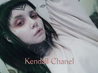 Kendall_Chanel