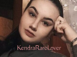 KendraRareLover