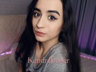 KendraTinker