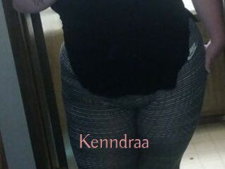 Kenndraa