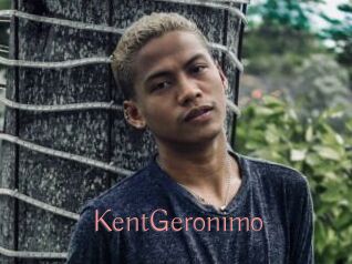 KentGeronimo