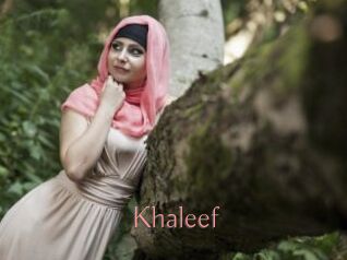 Khaleef