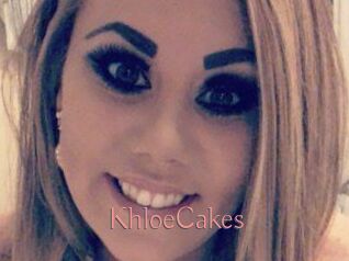 KhloeCakes