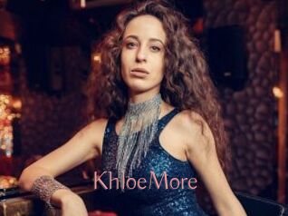 KhloeMore