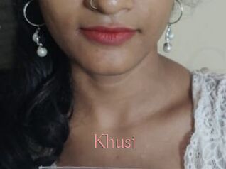 Khusi