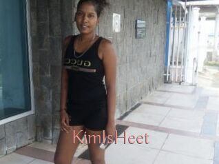 KimIsHeet