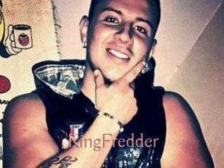 KingFredder