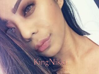 KingNikki