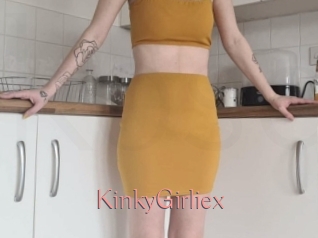 KinkyGirliex