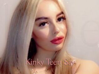 Kinky_Teen_Sav