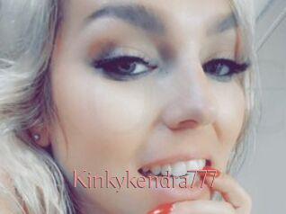 Kinkykendra777