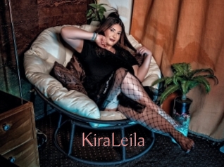 KiraLeila