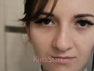 KirraStarr