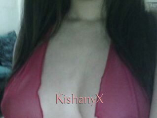 Kishany_X