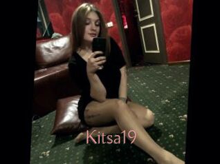 Kitsa19